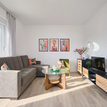 דירה Lav By Litto ספליט