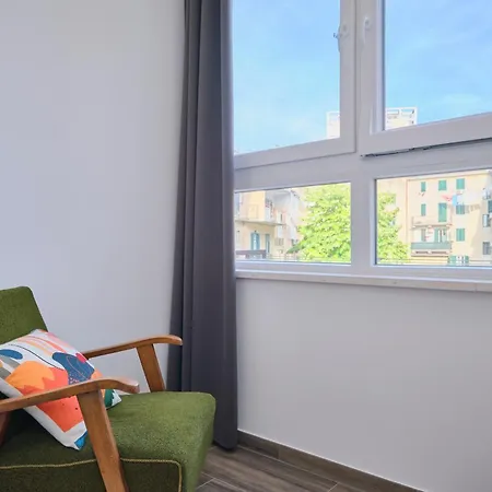 דירה Lav By Litto *