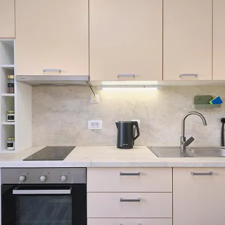 Lav By Litto דירה ספליט