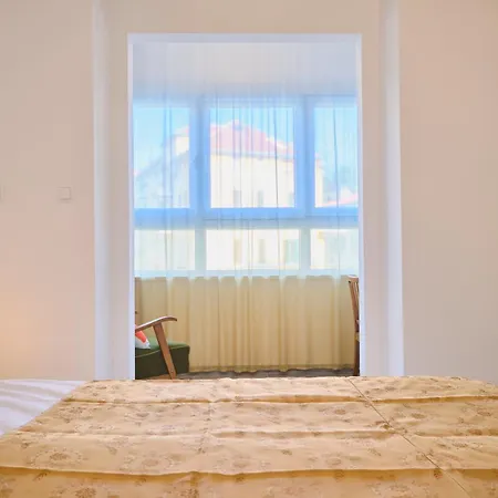 Lav By Litto דירה *