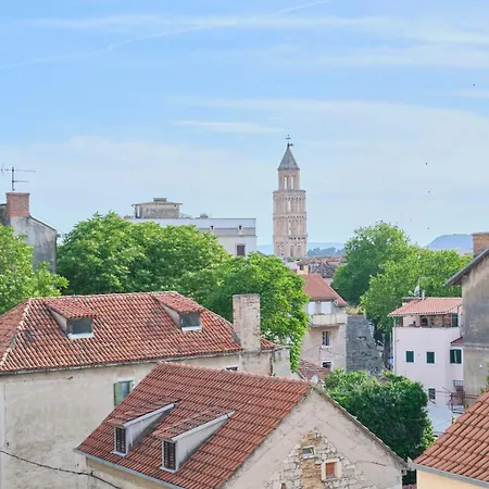 דירה Lav By Litto *