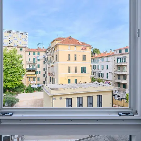 דירה Lav By Litto