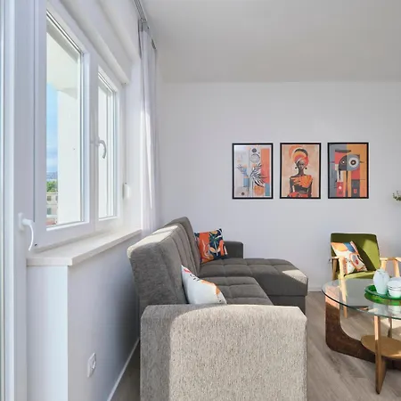 Lav By Litto דירה ספליט