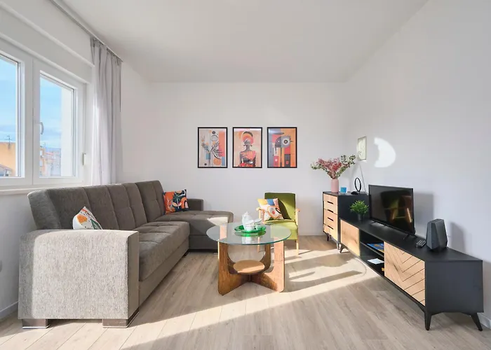 Apartment Lav By Litto Split