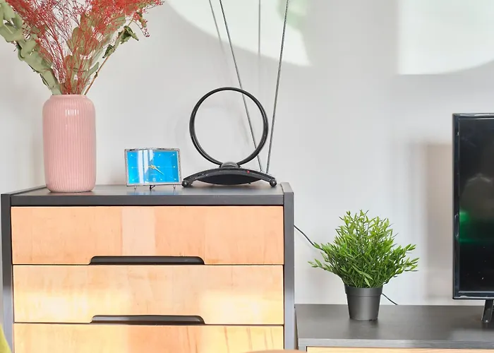 Apartment Lav By Litto