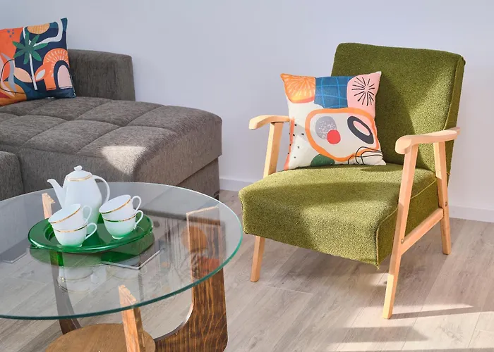 Lav By Litto Apartamento Split