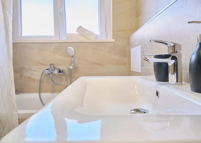 Lav By Litto Apartamento Split