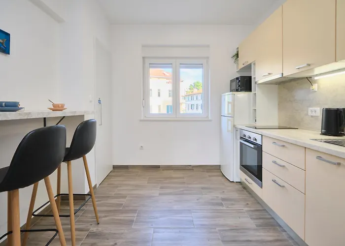 Lav By Litto Apartamento Split