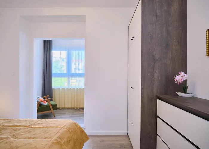 Apartment Lav By Litto Split
