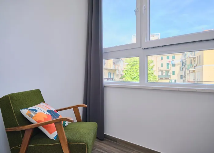 Apartment Lav By Litto *