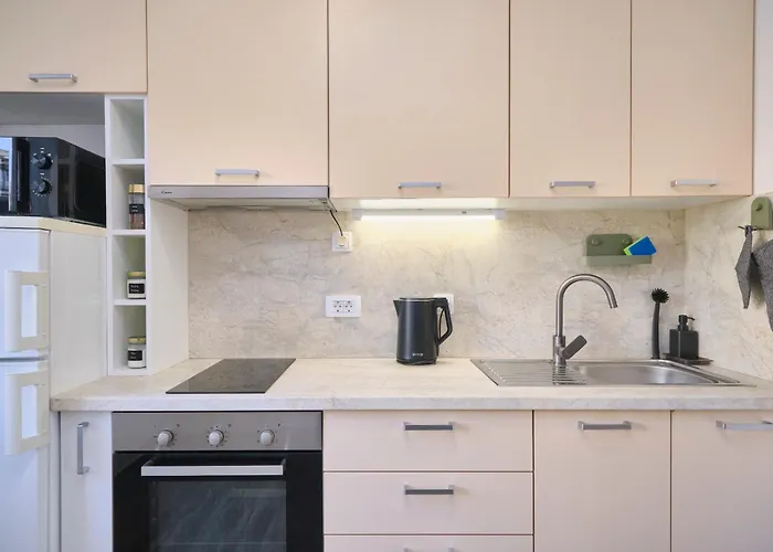 Lav By Litto Apartment Split