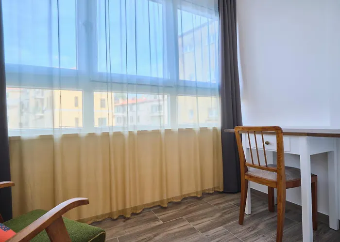 Lav By Litto Apartment