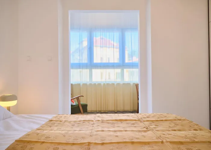 Lav By Litto Apartment *