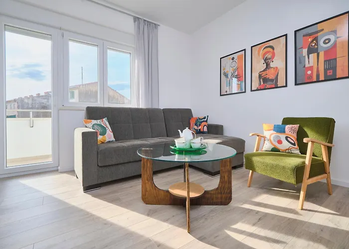 Lav By Litto Apartment