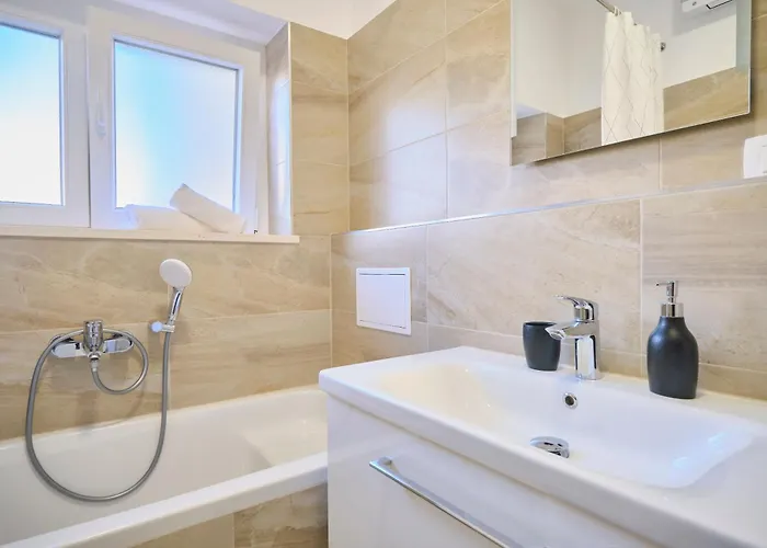 Lav By Litto Apartamento *