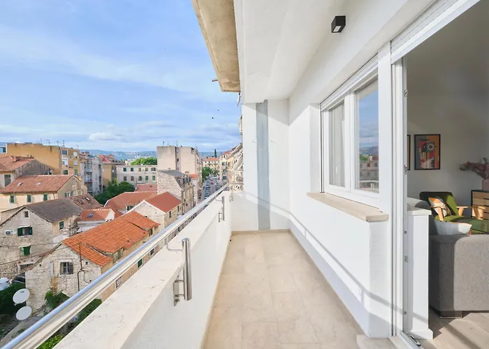 Apartamento Lav By Litto Split