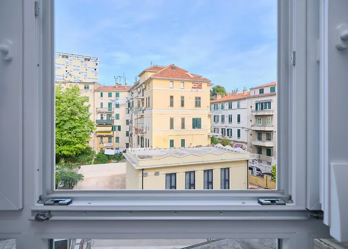 Apartment Lav By Litto
