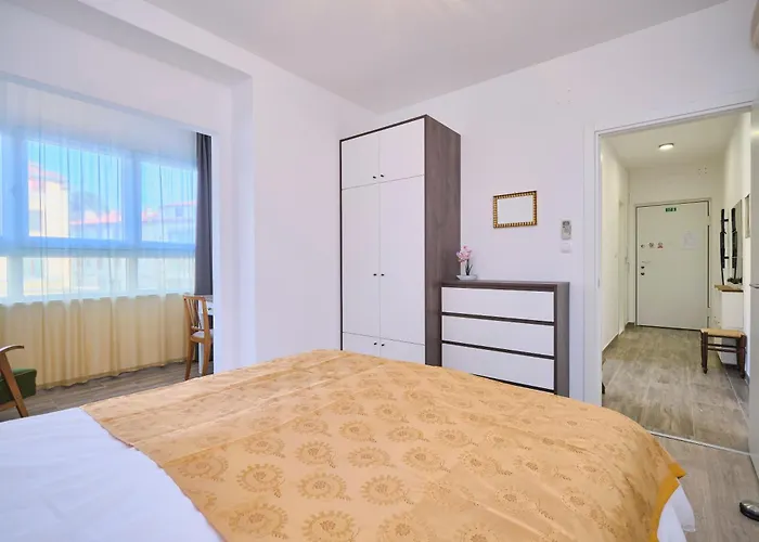 Lav By Litto Apartamento *