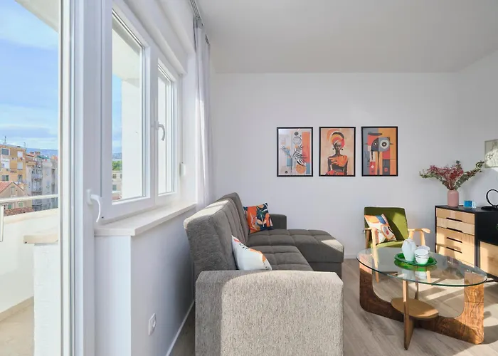 Lav By Litto Apartment Split