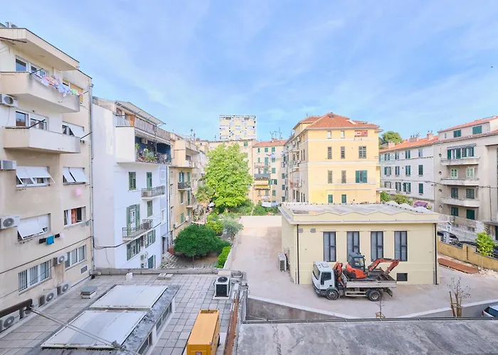 Lav By Litto Apartamento