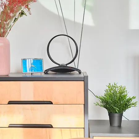 Apartment Lav By Litto