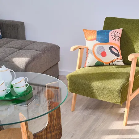 Lav By Litto Apartman Split