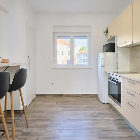 Lav By Litto Apartment Split