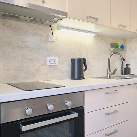 Apartman Lav By Litto