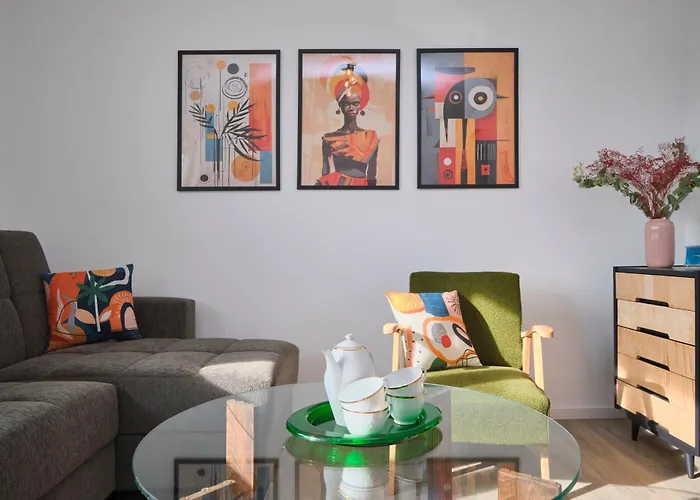 Lejlighed Lav By Litto Split