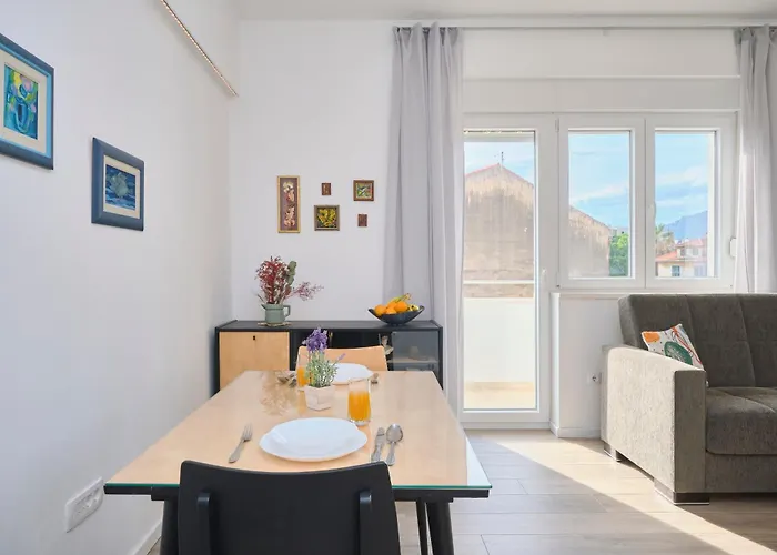 Lav By Litto Lejlighed *